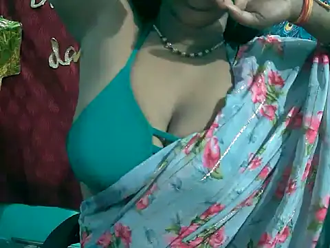 miss_doli webcam