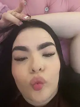 Angelica_big69 webcam