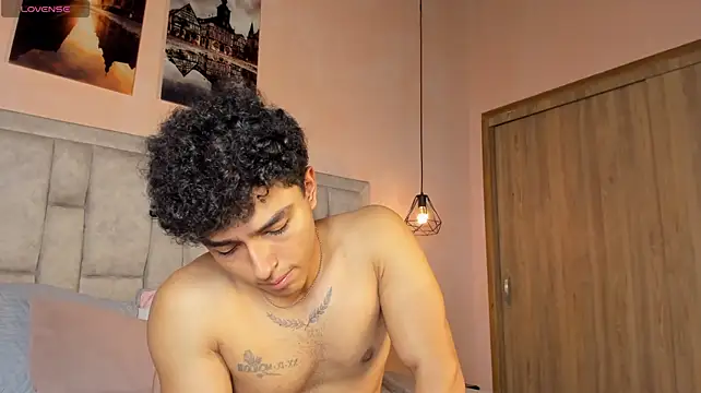 Kairoxxx_ webcam