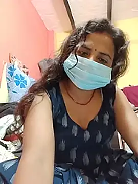 MrsDimple webcam