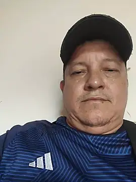 alvaroflorez webcam
