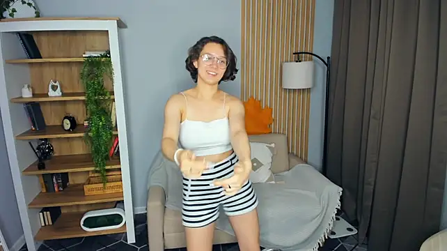 JoyKortge webcam