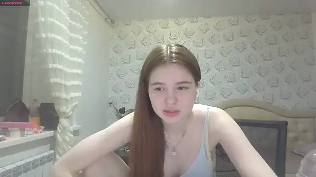 FelicidadMein webcam