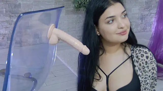 IssabelVoss webcam