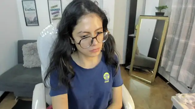 Misora_to webcam