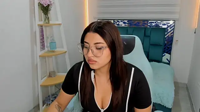 Salome__Thomson webcam