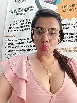 _Melisa-1 webcam