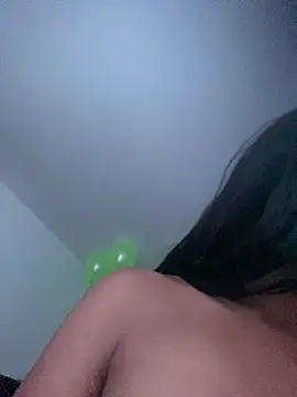 KendallVixen webcam