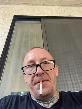 NoBoundariesInPrivate webcam