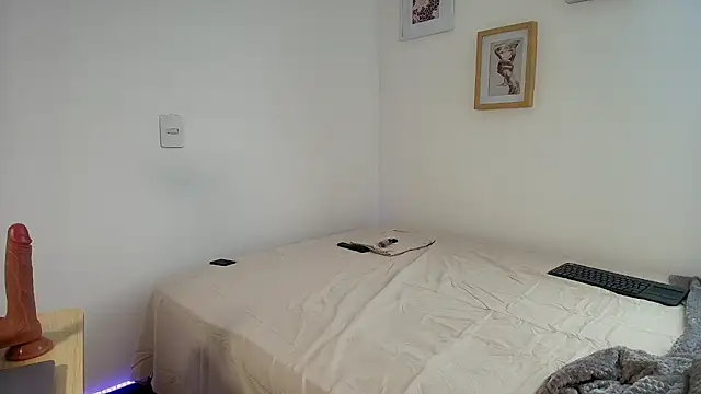 Gisselle_xxo webcam