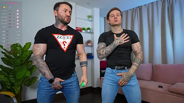 Demianblake webcam