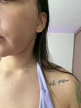 valeria4 webcam