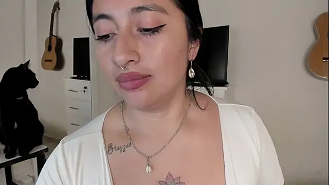 LisaHadwin webcam