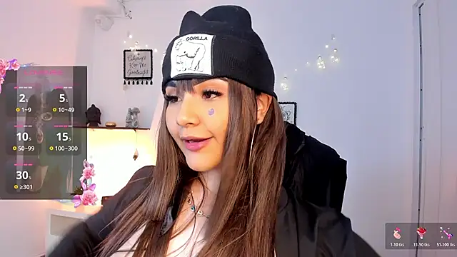 ArigyGomez webcam