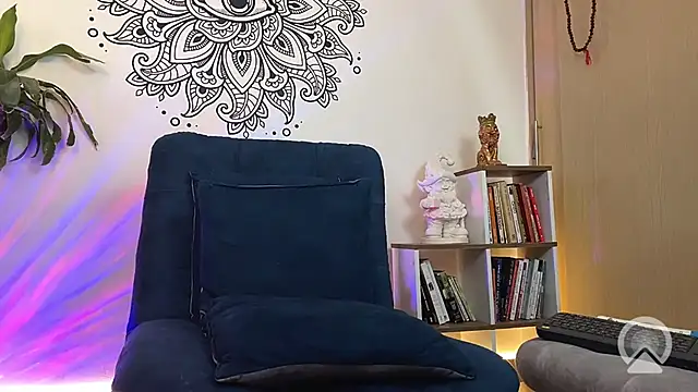 aaroncolombia webcam