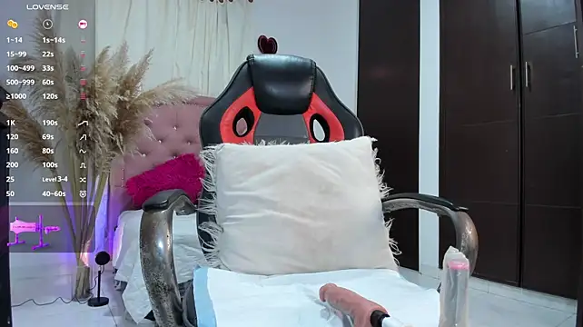 Sophia_hot_lover webcam