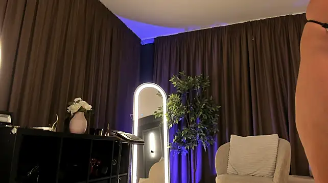LexySinner webcam