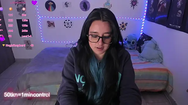Cherry_blush_ webcam