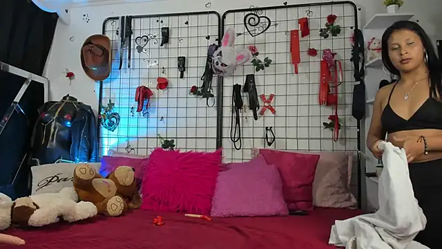 playful-girls webcam