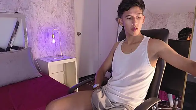 dave_eliot (M twink) - #ahegao #ass-to-mouth #best #big-balls #big-cocks #bisexuals #black-hair #cheapest-privates #cock-rating #colombian #doggy-style #erotic-dance #fingering #flashing #flexing #handjob #hd #humiliation #jerk-off-instruction #latin #masturbation #oil-show #recordable-privates #recordable-publics #role-play #rubbing #shaven #short-hair #skinny #spanish-speaking #spanking #spy #striptease #student #twinks #uncut #vers