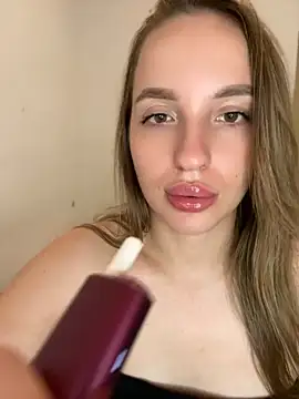 neednabradley (F young) - Finger in ass