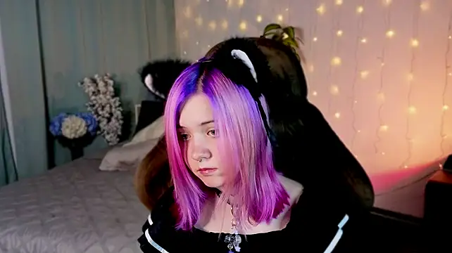 Miiu_miiu webcam
