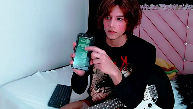 oli_dusk webcam