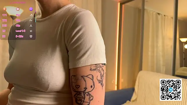 pestiyilinet (F young) - massage and spank my ass x5