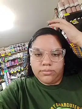BethaXXX webcam