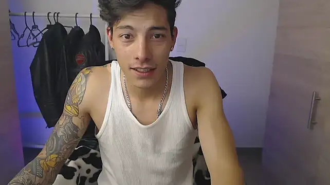 chomelo6 webcam