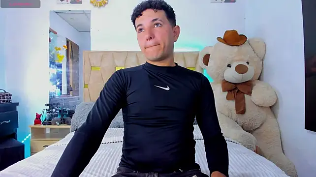 im_patrick_sanzz webcam
