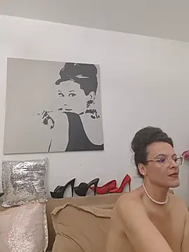 RebeccaNoble webcam