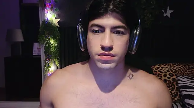 newjeff webcam