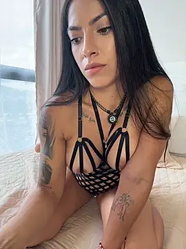 Celeste_Amber webcam