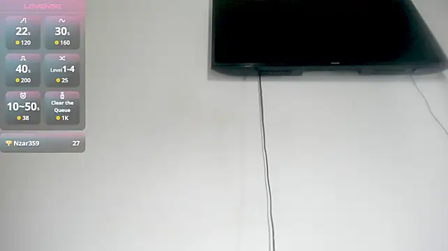 Fox_Loves webcam