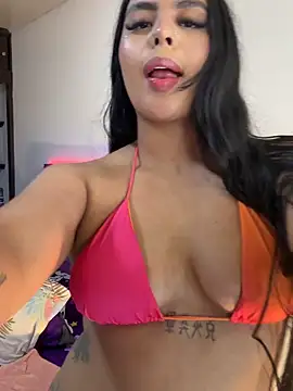 Aylin_Fox webcam