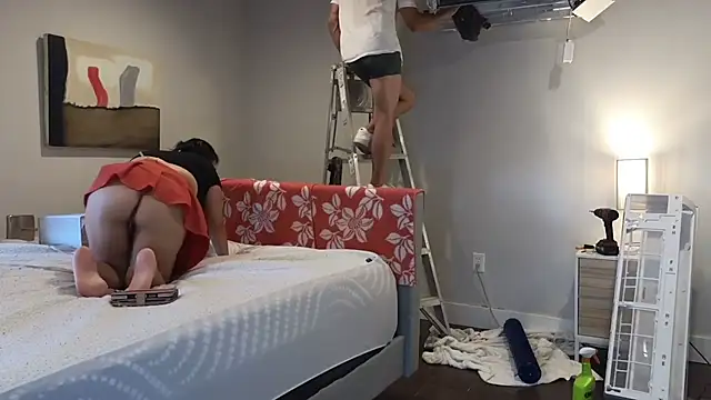 Vickiebee webcam
