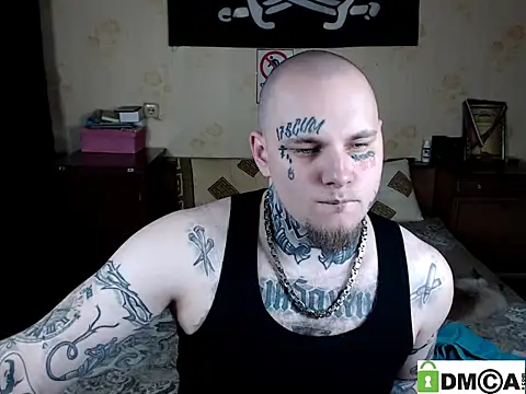 Keny_Collins webcam