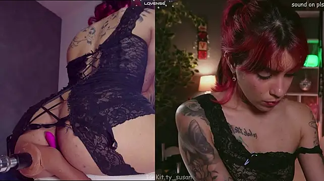kitty_pruu webcam