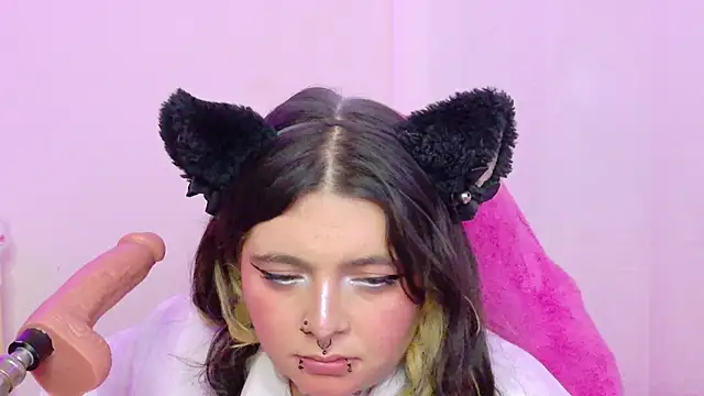 Sachi_Meow webcam