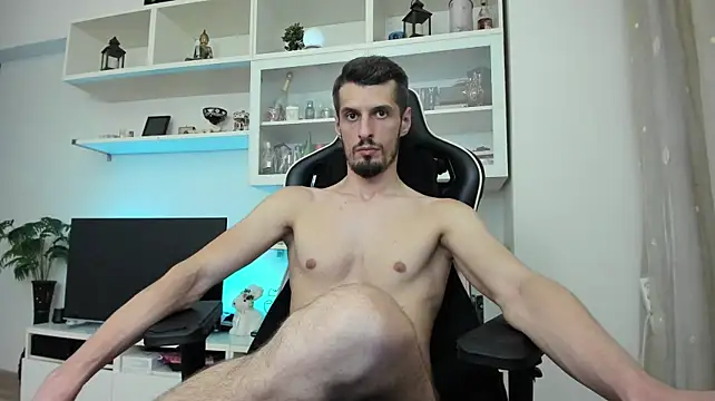 ToddClaytonn webcam