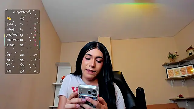 KristallSwan webcam
