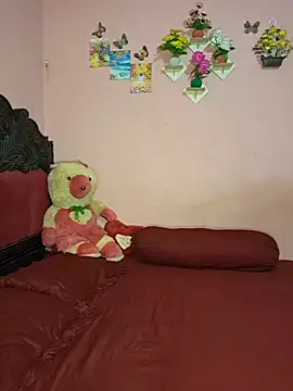 Ismanur11 webcam