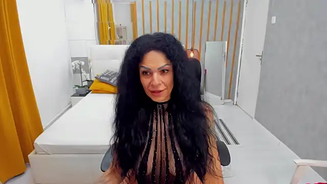 MarbellaRyder webcam