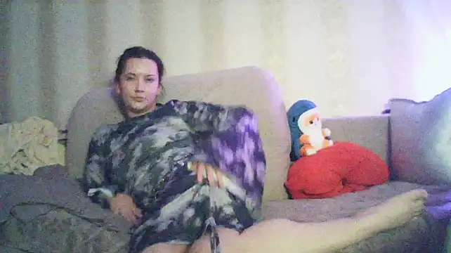 MoodieMira webcam