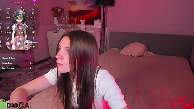 Ella_Fex webcam