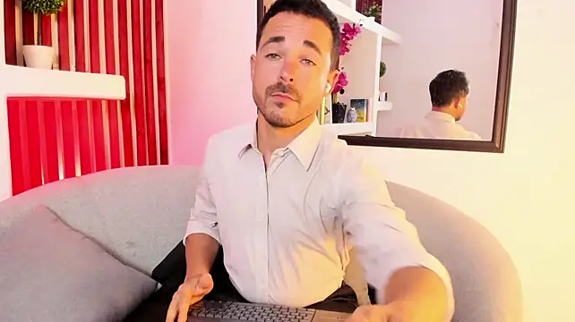 Adams_Sanz webcam