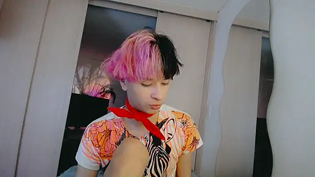 Darksweet_jack webcam
