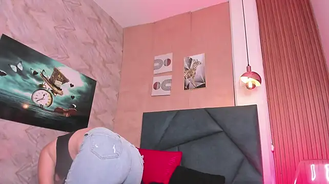LaurentFerrer webcam