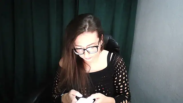 NoraMilf webcam
